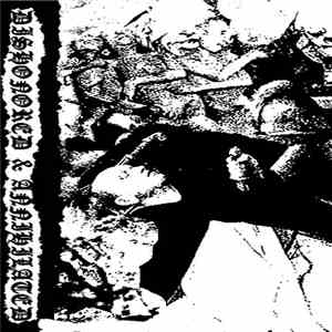 Ruach Raah / Entsetzlich - Dishonored & Annihilated album