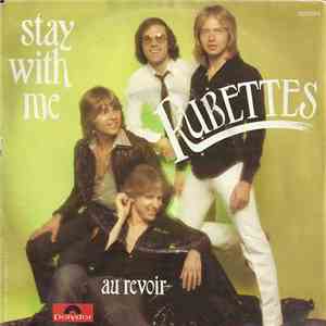 Rubettes - Stay With Me album