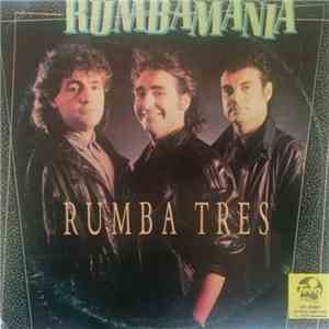 Rumba Tres - Rumbamania album