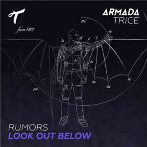Rumors  - Look Out Below album