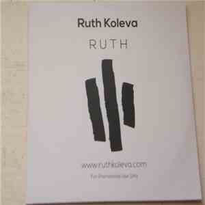 Ruth Koleva - Turn This Around album