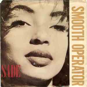 Sade - Smooth Operator album