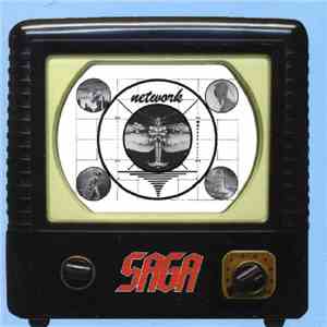 Saga  - Network album