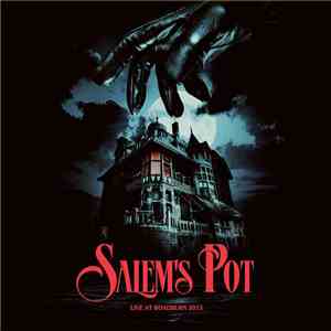 Salem's Pot - Live At Roadburn 2015 album