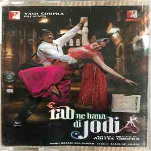 Salim-Sulaiman, Jaideep Sahni - Rab Ne Bana Di Jodi album