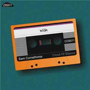 Sam Cornelhorse - Wax album
