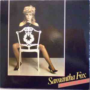 Samantha Fox - Aim To Win album