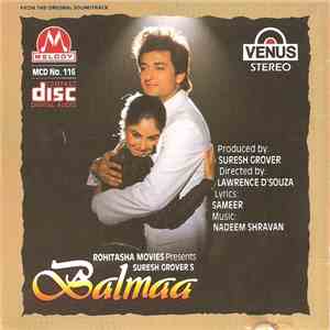 Sameer, Nadeem Shravan - Balmaa album