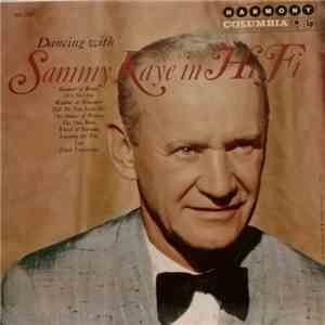 Sammy Kaye - Dancing With Sammy Kaye album