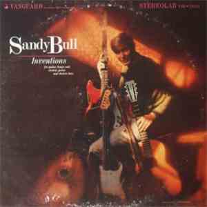 Sandy Bull - Inventions album