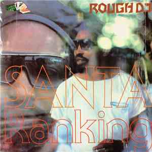Santa Ranking - Rough DJ album