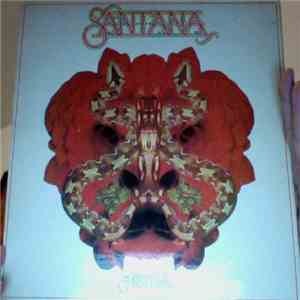 Santana - Festivál album