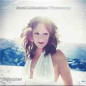 Sarah McLachlan - Wintersong Sampler album