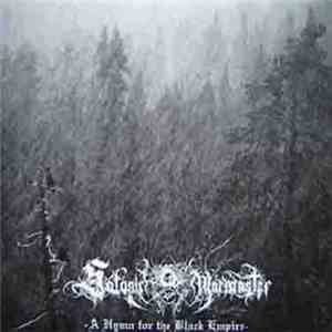 Satanic Warmaster / Stutthof - A Hymn For The Black Empire / Ancient Visitors From Ur... And The Holocaust Of Renegades album