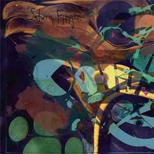 Saturn Finger - Saturn Finger album