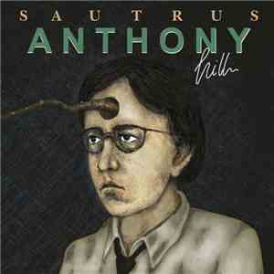 Sautrus - Anthony Hill album