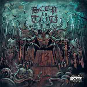 SCBP vs TKYD - SCBP vs TKYD album