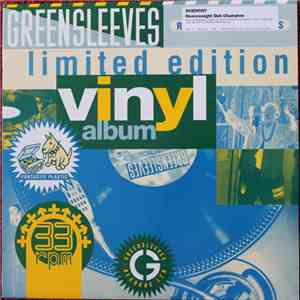 Scientist - Heavyweight Dub Champion album