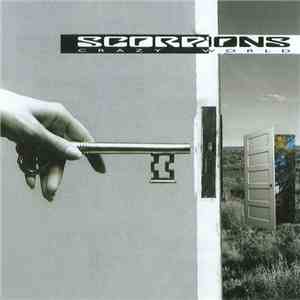 Scorpions - Crazy World album
