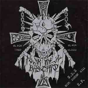 S.D.S - Scum System Kill album