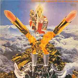 Second Hand - Death May Be Your Santa Claus album