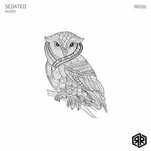 Sedated - Misery album