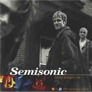 Semisonic - Feeling Strangely Fine album