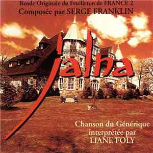 Serge Franklin - Jalna album