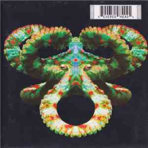 Severed Heads - Gigapus album