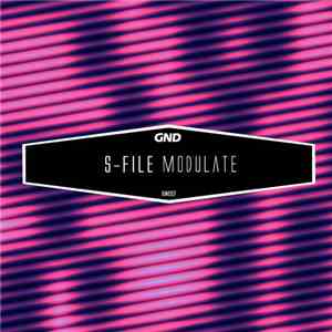 S-File - Modulate album