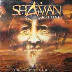 Shaman  - Ritual album