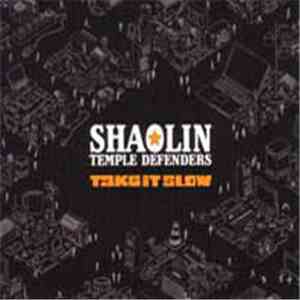Shaolin Temple Defenders - Take It Slow album