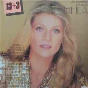 Sheila  - 16 Chansons 16 Succès album