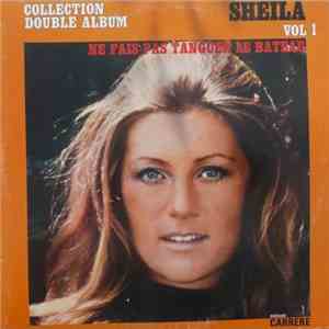 Sheila  - Ne Fais Pas Tanguer Le Bateau album