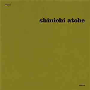 Shinichi Atobe - Butterfly Effect album