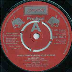 Shirley - I Hear Those Church Bells Ringing / Chapel Of Love album