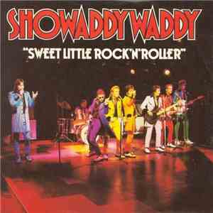 Showaddywaddy - Sweet Little Rock 'n' Roller album
