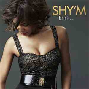 Shy'm - Et Si... album