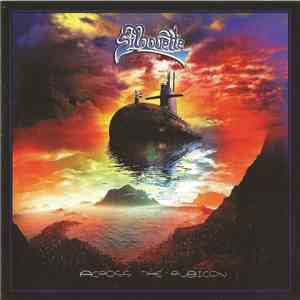 Silhouette  - Across The Rubicon album
