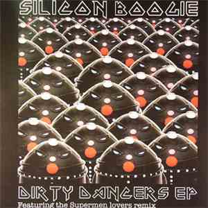 Silicon Boogie - Dirty Dancers EP album