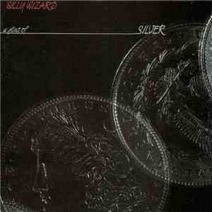 Silly Wizard - A Glint Of Silver album