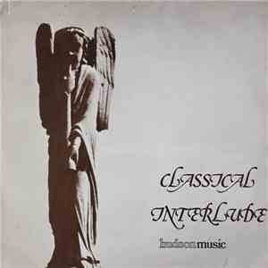 Simon Park - Classical Interlude album