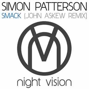 Simon Patterson - Smack (John Askew Remix) album