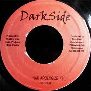 Sizzla - Nah Apologize album