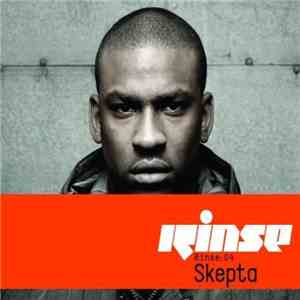 Skepta - Rinse: 04 album