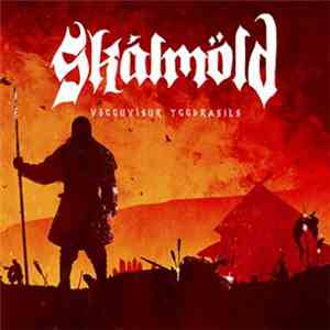 Skálmöld - Vögguvísur Yggdrasils album