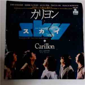 Sky  - Carillon album