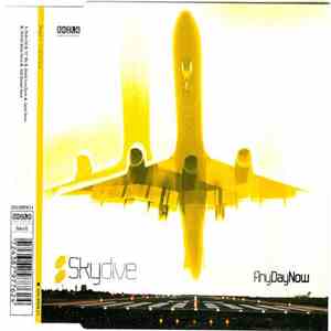 Skydive - Any Day Now album