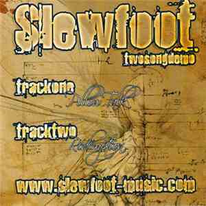 Slewfoot  - Two Song Demo album