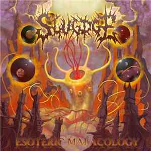 Slugdge - Esoteric Malacology album